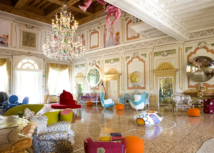 Byblos Art Amista Ξενοδοχείο 5*