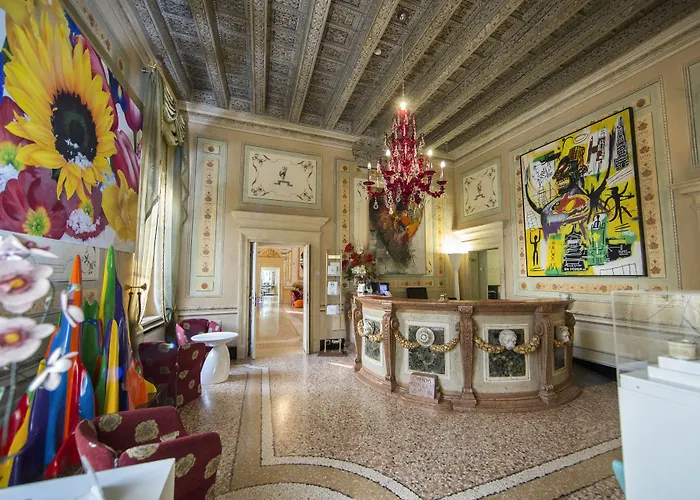 Byblos Art Amista San Pietro in Cariano