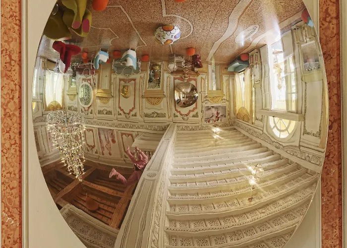 Byblos Art Amista Ξενοδοχείο 5*