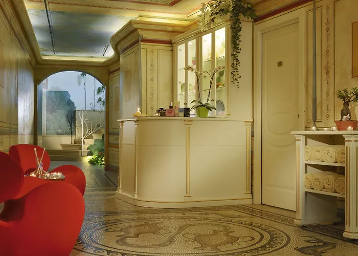 Byblos Art Amista Ξενοδοχείο 5*