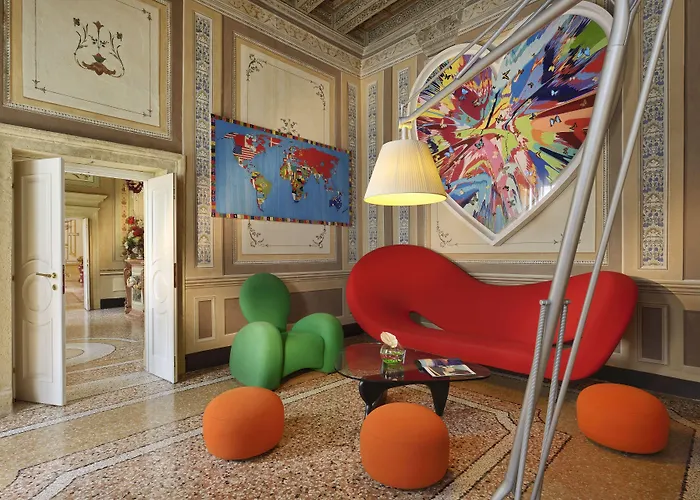 Byblos Art Amista San Pietro in Cariano