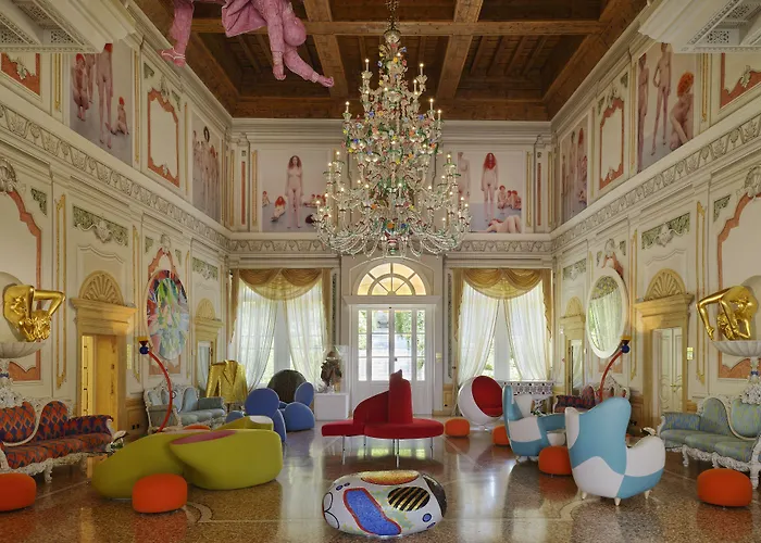 Ξενοδοχείο Byblos Art Amista