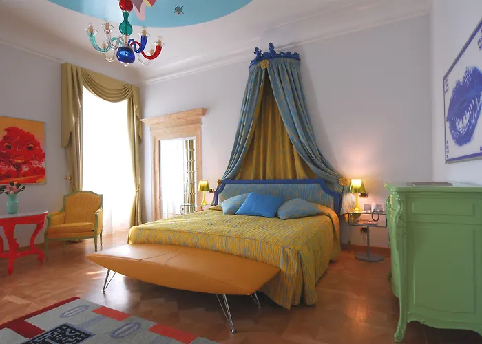 Byblos Art Amista Ξενοδοχείο San Pietro in Cariano