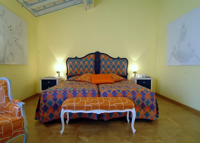 Byblos Art Amista 5* San Pietro in Cariano