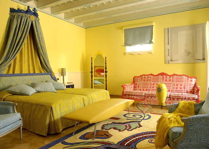 Ξενοδοχείο Byblos Art Amista San Pietro in Cariano