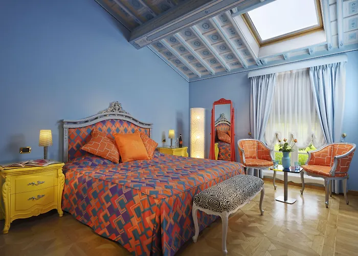 Byblos Art Amista 5*