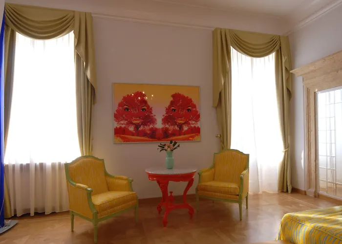 Byblos Art Amista San Pietro in Cariano