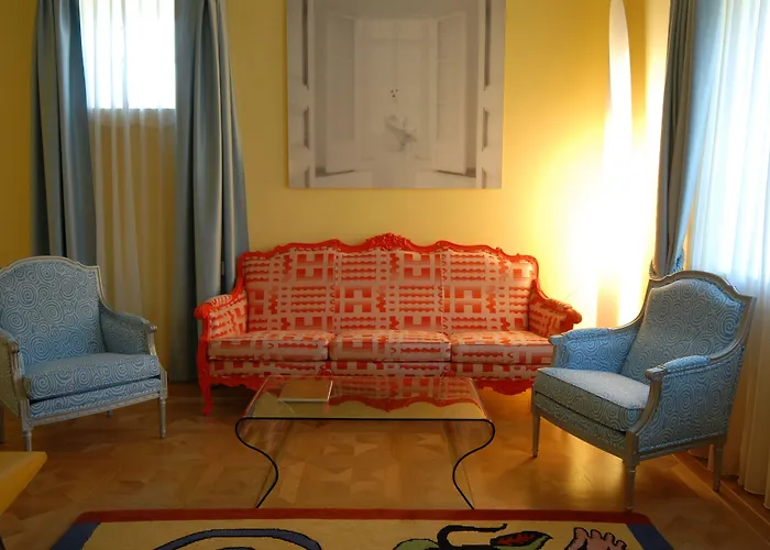 Byblos Art Amista 5* San Pietro in Cariano