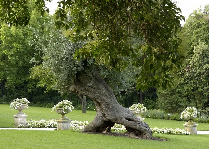 Byblos Art Amista 5* San Pietro in Cariano