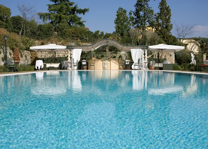 Byblos Art Amista 5* San Pietro in Cariano