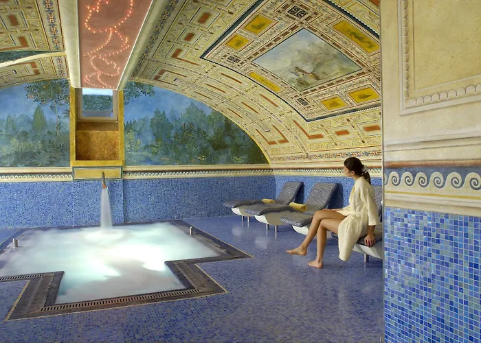 Byblos Art Amista 5* San Pietro in Cariano