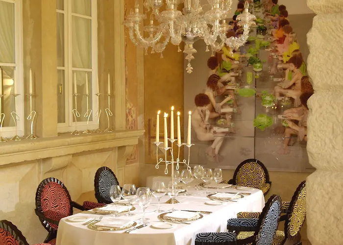 Byblos Art Amista 5*