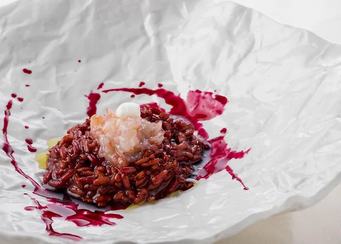 Byblos Art Amista Ξενοδοχείο