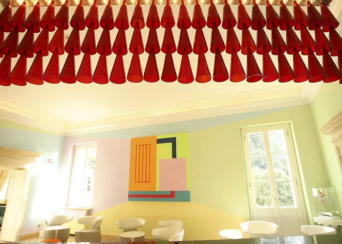 Byblos Art Amista San Pietro in Cariano