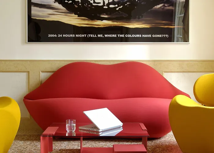 Byblos Art Amista 5*