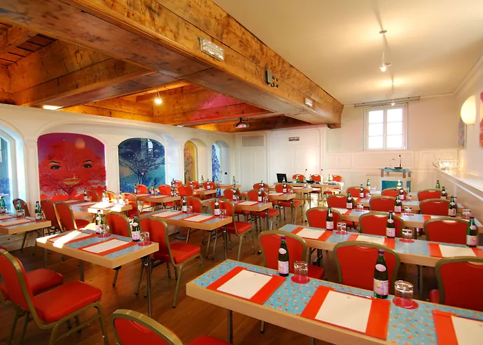 Ξενοδοχείο Byblos Art Amista