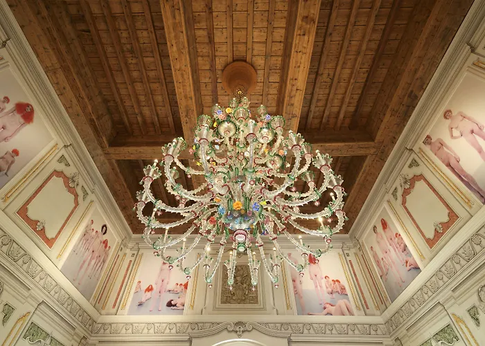 Ξενοδοχείο Byblos Art Amista