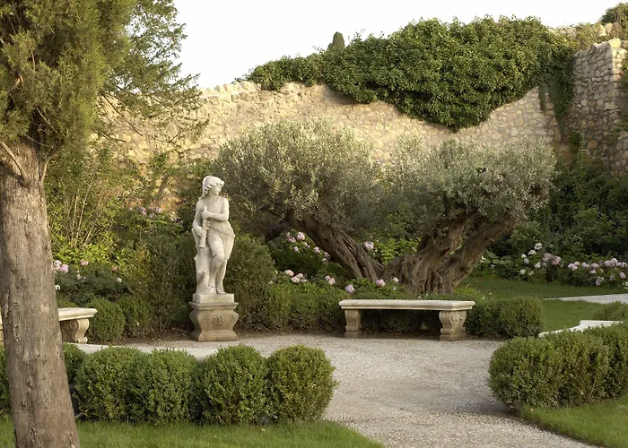 Byblos Art Amista 5* San Pietro in Cariano