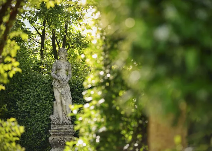 Byblos Art Amista Ξενοδοχείο 5*