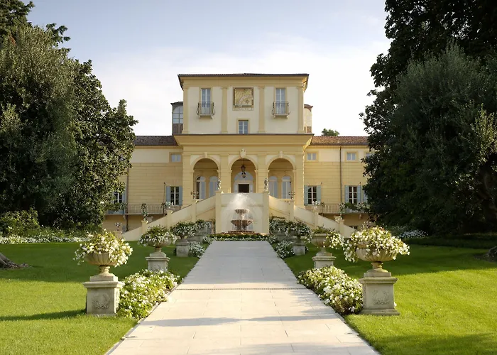 Byblos Art Amista 5* San Pietro in Cariano