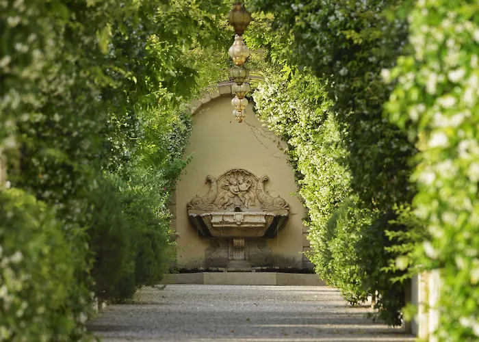 Byblos Art Amista 5* San Pietro in Cariano