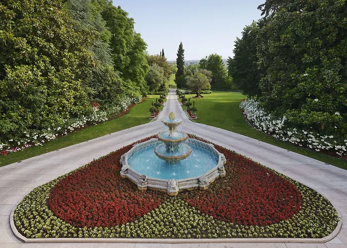 Byblos Art Amista Ξενοδοχείο 5*