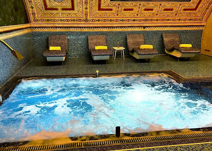 Byblos Art Amista Ξενοδοχείο San Pietro in Cariano