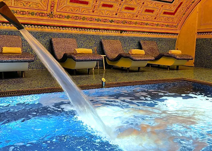 Ξενοδοχείο Byblos Art Amista San Pietro in Cariano