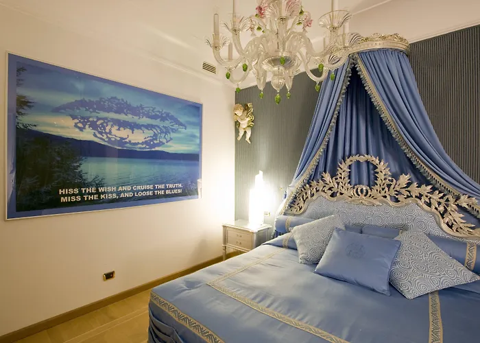 Byblos Art Amista Ξενοδοχείο San Pietro in Cariano