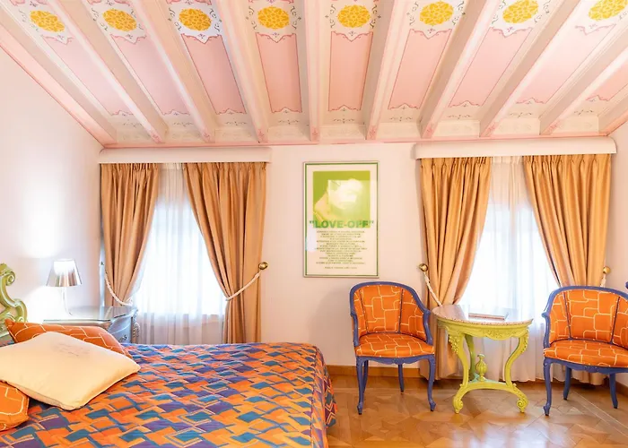 Byblos Art Amista Ξενοδοχείο San Pietro in Cariano