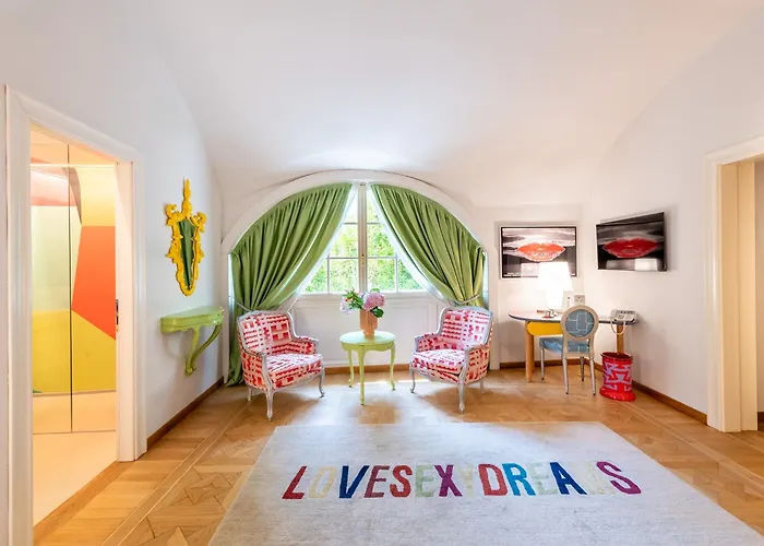 Byblos Art Amista 5* San Pietro in Cariano