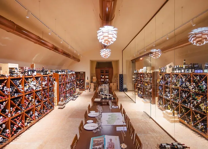 Byblos Art Amista Ξενοδοχείο