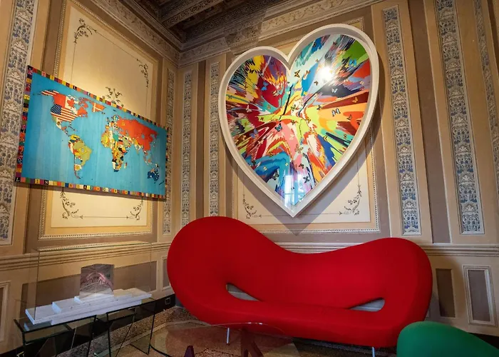 Byblos Art Amista Ξενοδοχείο San Pietro in Cariano