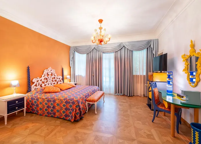 Byblos Art Amista 5*