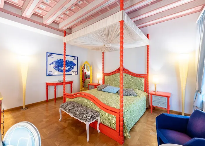 Byblos Art Amista Ξενοδοχείο