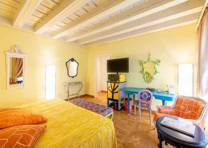 Byblos Art Amista Ξενοδοχείο 5*