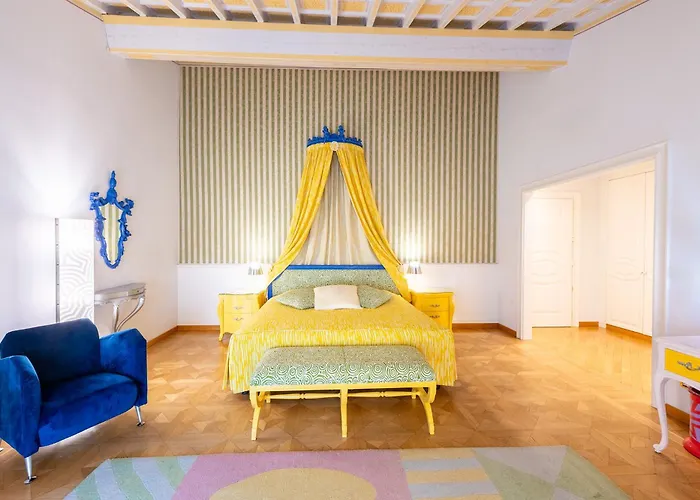 Ξενοδοχείο Byblos Art Amista 5*