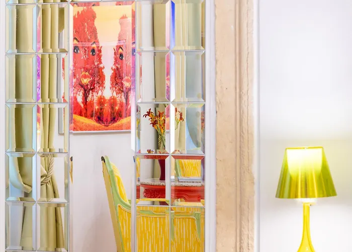 Byblos Art Amista Ξενοδοχείο San Pietro in Cariano