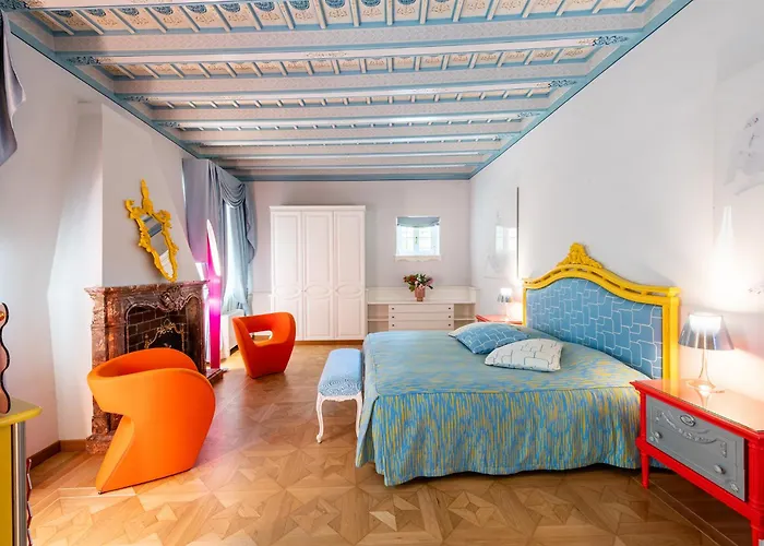 Byblos Art Amista San Pietro in Cariano