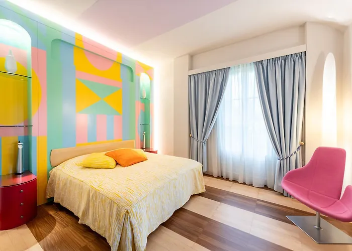 Byblos Art Amista Ξενοδοχείο 5*