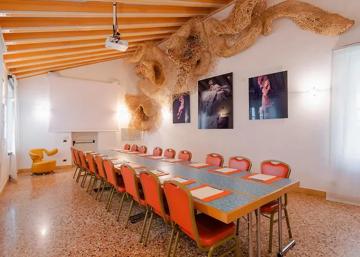 Ξενοδοχείο Byblos Art Amista 5*