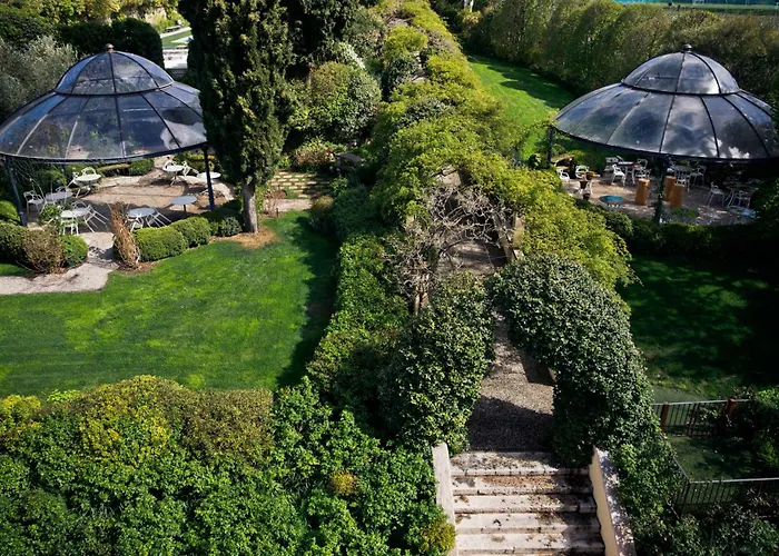 Byblos Art Amista Ξενοδοχείο