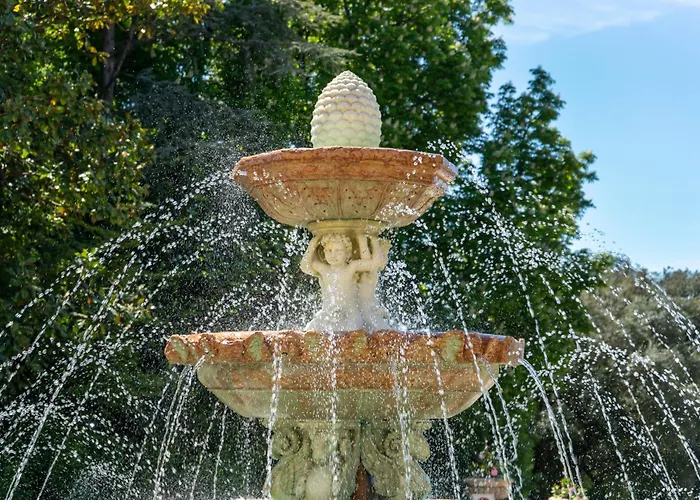 Byblos Art Amista Ξενοδοχείο San Pietro in Cariano