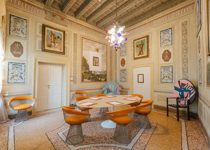 Byblos Art Amista 5* San Pietro in Cariano