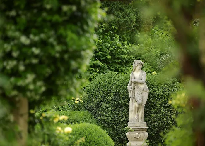 Ξενοδοχείο Byblos Art Amista San Pietro in Cariano