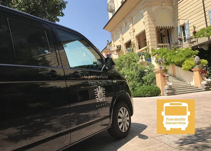 Byblos Art Amista 5*