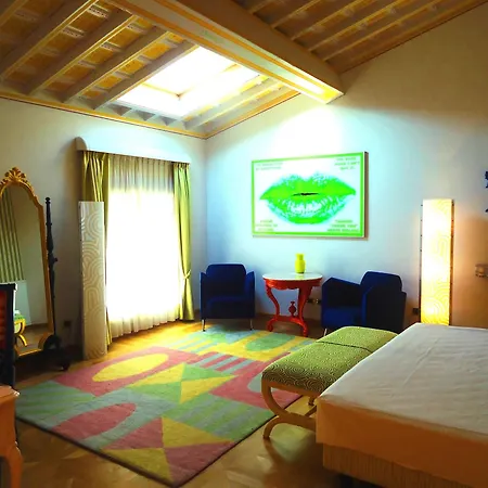 Hotel Byblos Art Amista 5*