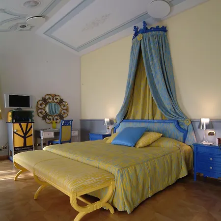 Hotel Byblos Art Amista