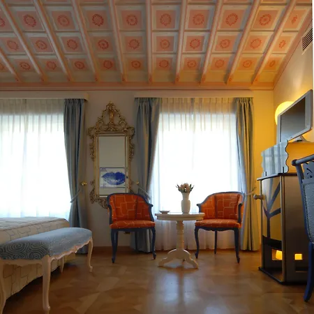 Hotel Byblos Art Amista 5*