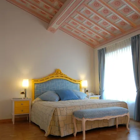 Byblos Art Amista 5*